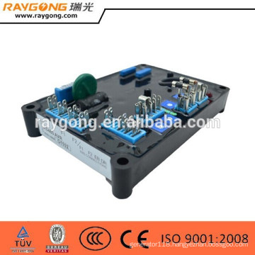 stamford parts as480 automatic voltage regulator